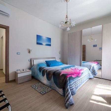 Appartement Osolemiohouse à Minori Extérieur photo