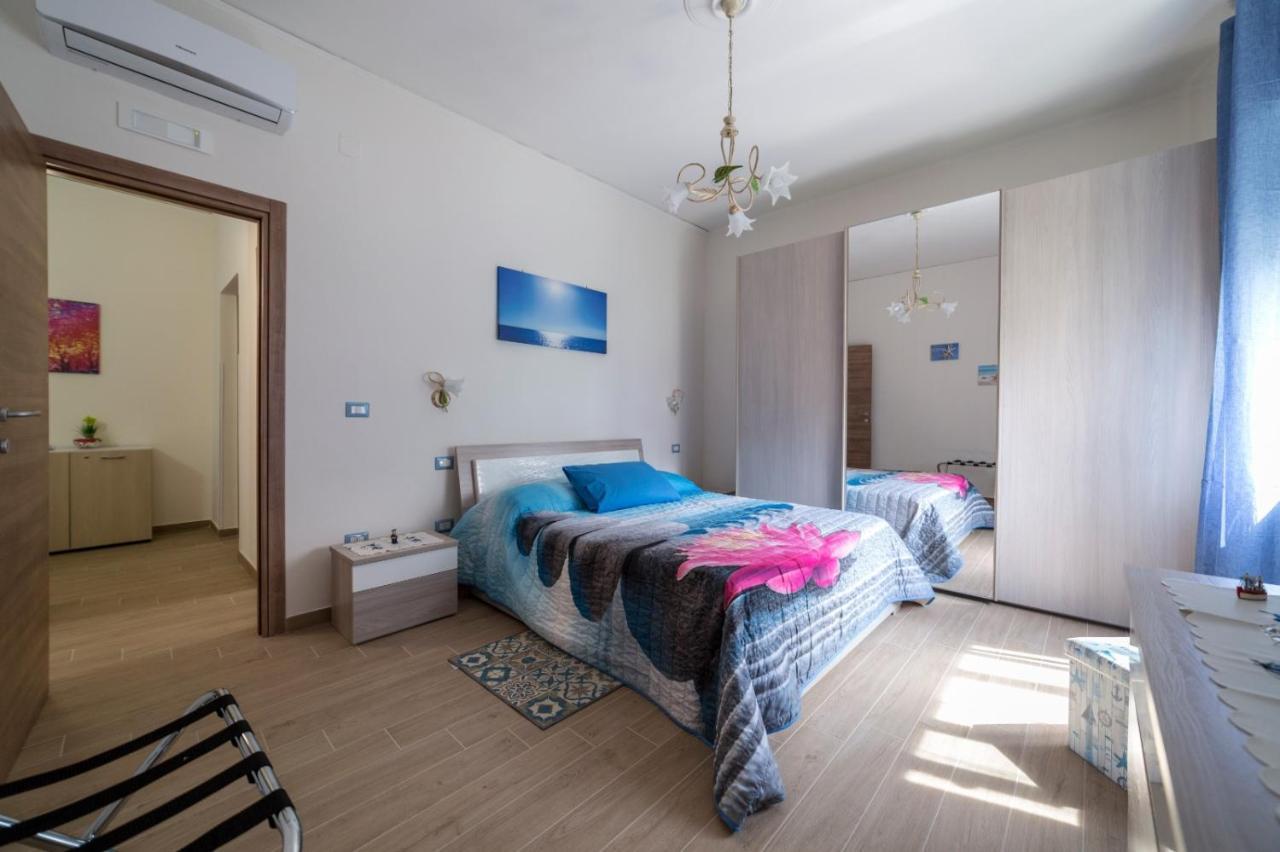 Appartement Osolemiohouse à Minori Extérieur photo