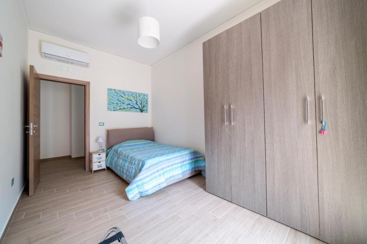 Appartement Osolemiohouse à Minori Extérieur photo
