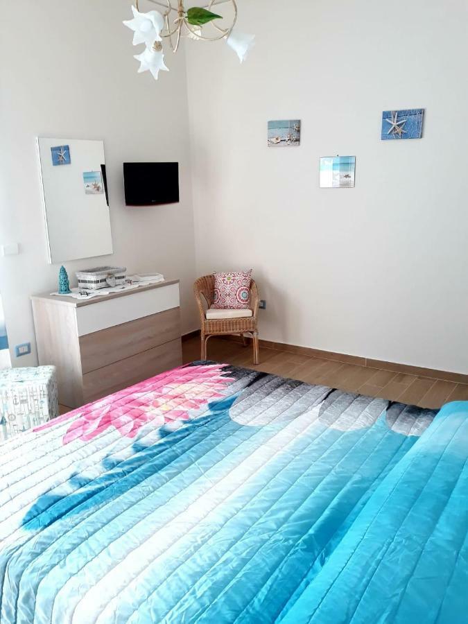 Appartement Osolemiohouse à Minori Extérieur photo