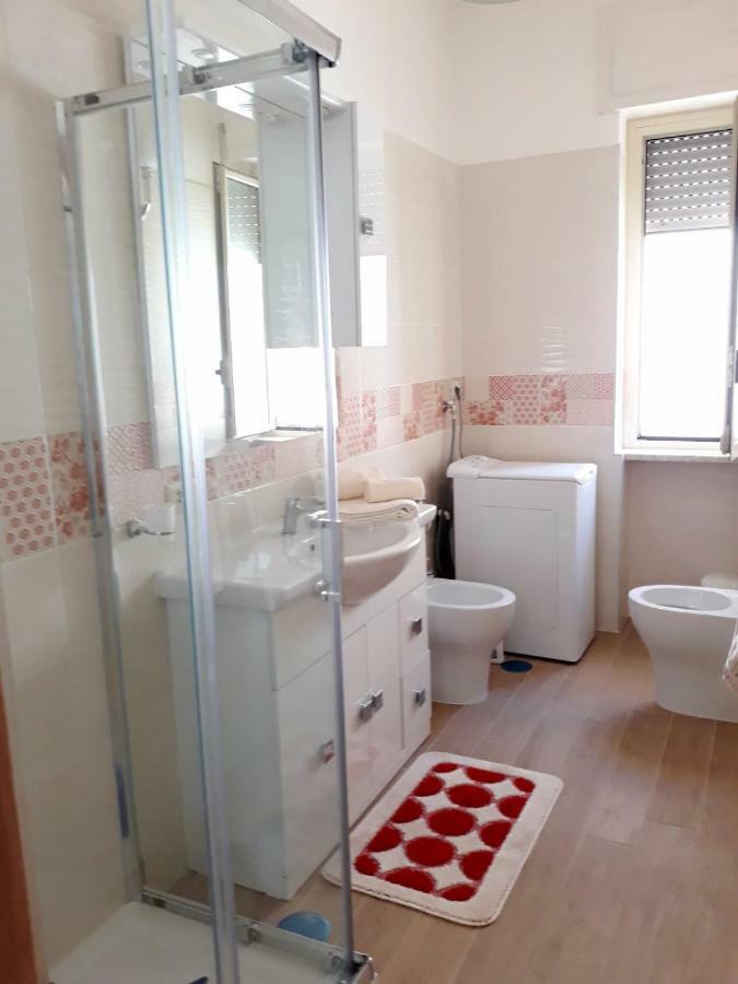 Appartement Osolemiohouse à Minori Extérieur photo
