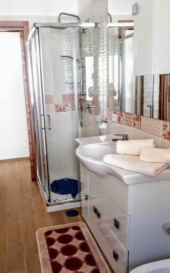Appartement Osolemiohouse à Minori Extérieur photo