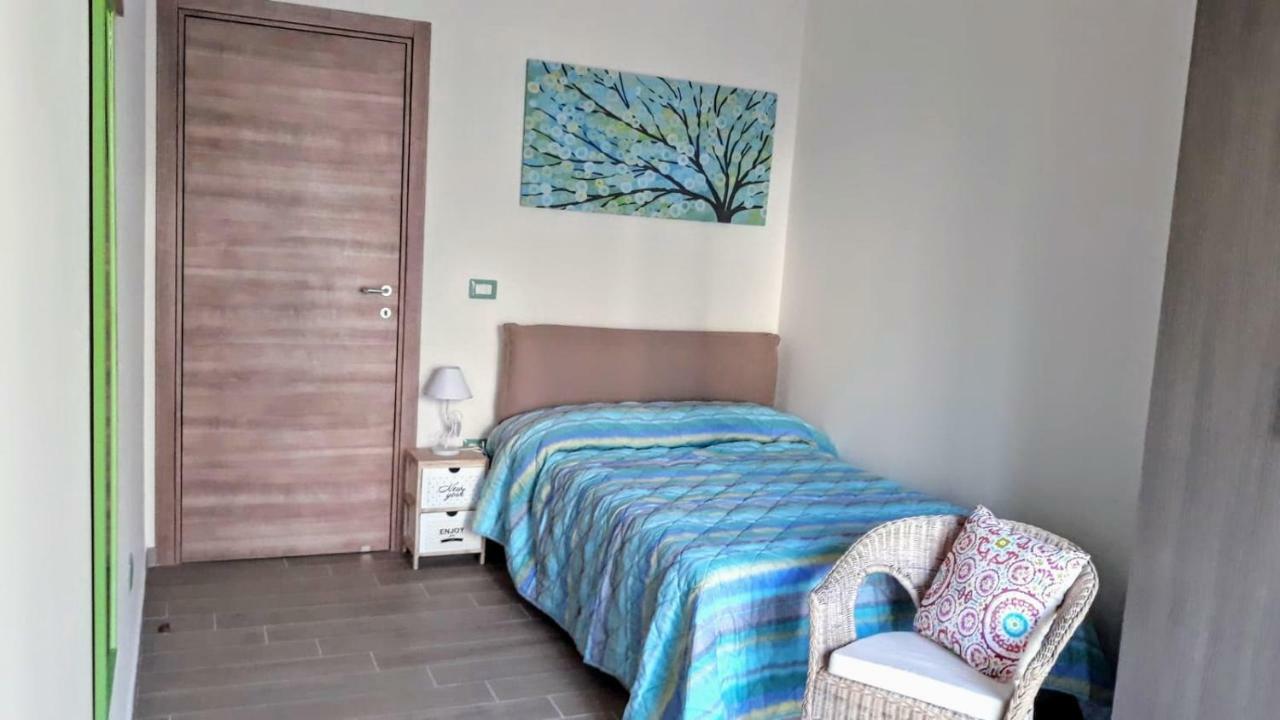 Appartement Osolemiohouse à Minori Extérieur photo
