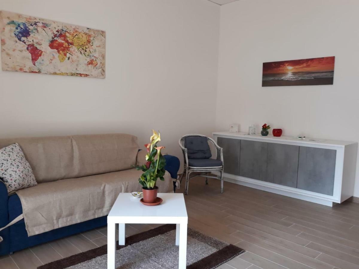 Appartement Osolemiohouse à Minori Extérieur photo
